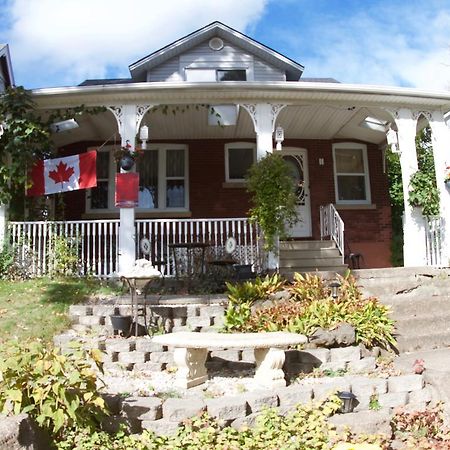 شلالات نياغارا Glen Mhor Bed And Breakfast المظهر الخارجي الصورة