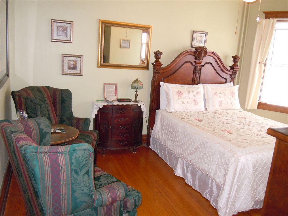 شلالات نياغارا Glen Mhor Bed And Breakfast المظهر الخارجي الصورة