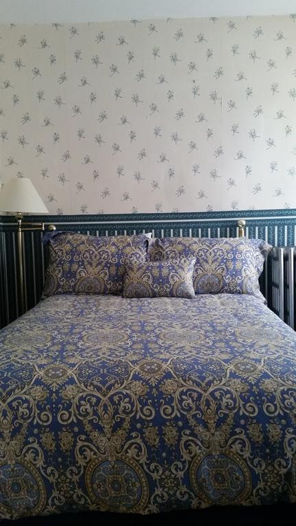 شلالات نياغارا Glen Mhor Bed And Breakfast المظهر الخارجي الصورة
