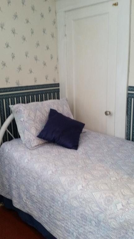 شلالات نياغارا Glen Mhor Bed And Breakfast المظهر الخارجي الصورة