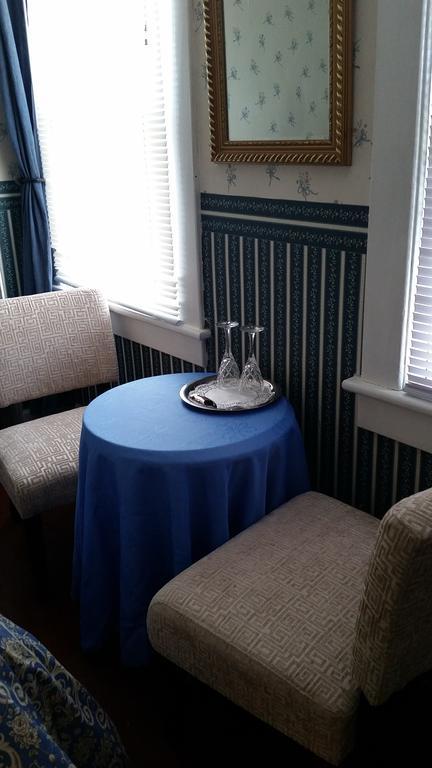 شلالات نياغارا Glen Mhor Bed And Breakfast المظهر الخارجي الصورة