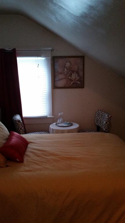 شلالات نياغارا Glen Mhor Bed And Breakfast المظهر الخارجي الصورة