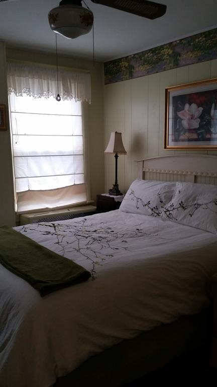 شلالات نياغارا Glen Mhor Bed And Breakfast المظهر الخارجي الصورة