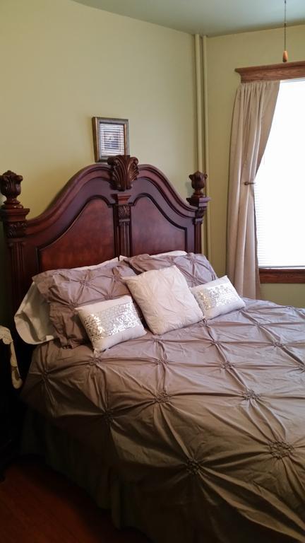 شلالات نياغارا Glen Mhor Bed And Breakfast المظهر الخارجي الصورة