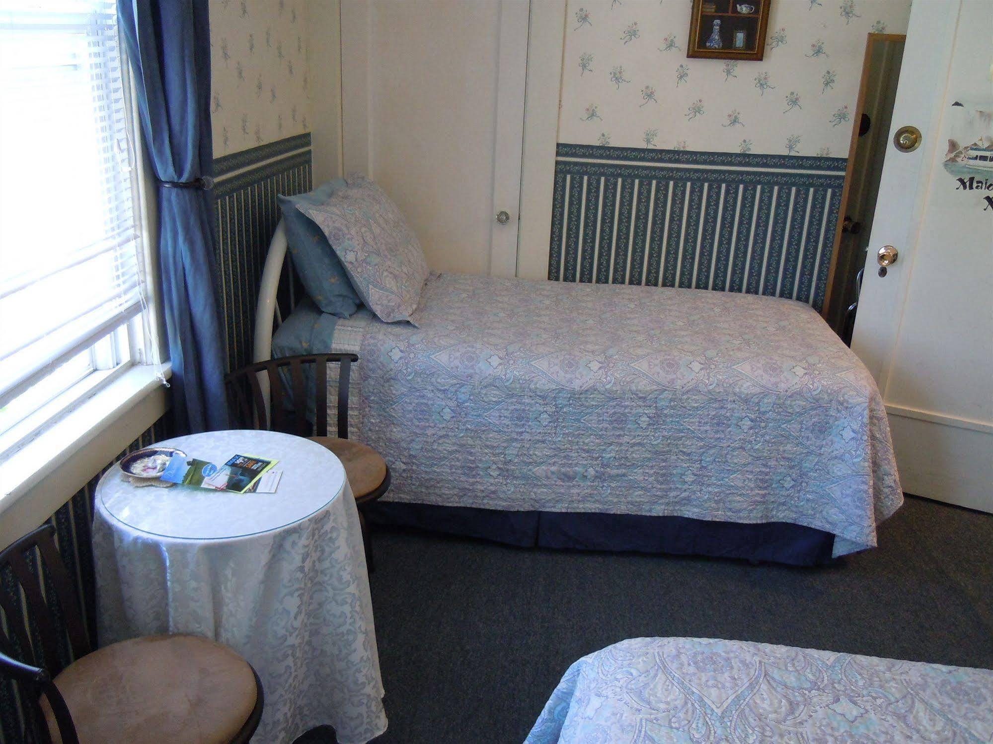شلالات نياغارا Glen Mhor Bed And Breakfast المظهر الخارجي الصورة